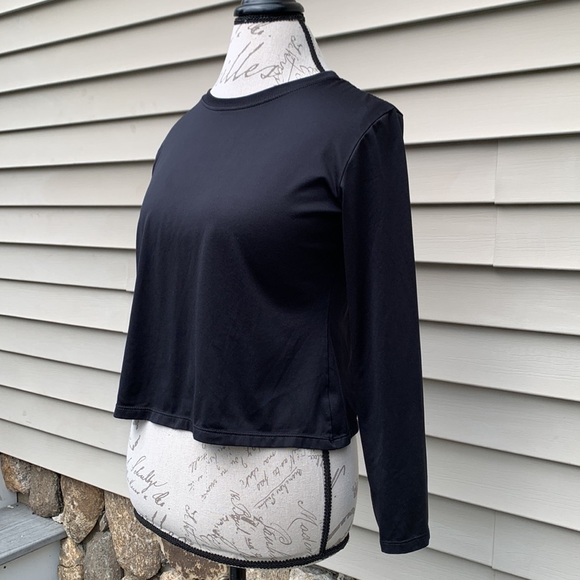 Patagonia CAPILENE black base layer - Picture 1 of 13